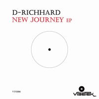 D-Richhard - New Journey - EP