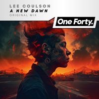 Coulson (UK) - A New Dawn