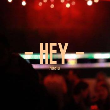 7Register - HEY