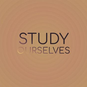 Various Artists - Study Ourselves