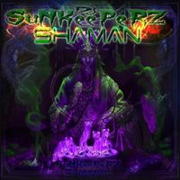 DJ Sunkeeperz - Shaman (Original Mix)