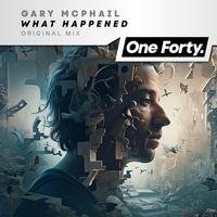 Gary McPhail - What Happened