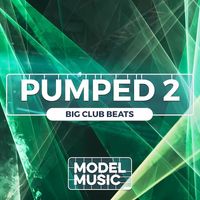 Daniel Marantz - Pumped 2 - Big Club Beats