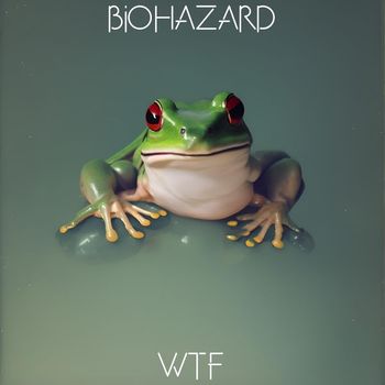 Biohazard - WTF (Explicit)