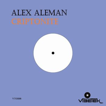 Alex aleman - Criptonite