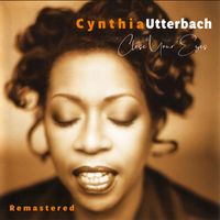 Cynthia Utterbach - Close Your Eyes (Remastered 2023)