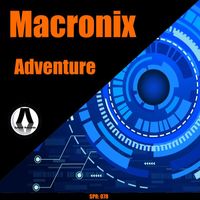 Macronix - Adventure