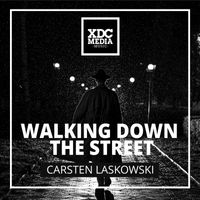Carsten Laskowski - Walking Down the Street (Club_Version)