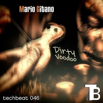 Mario Gitano - Dirty Voodoo