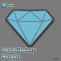 Analogik Voice - Morphys