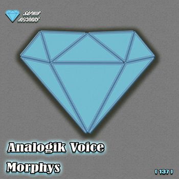 Analogik Voice - Morphys