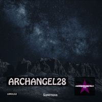 Archangel28 - Supernova