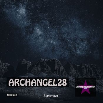 Archangel28 - Supernova