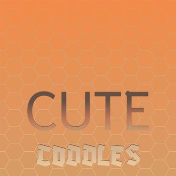 Various Artists - Cute Coddles