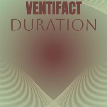 Various Artists - Ventifact Duration