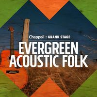 Dan Phillipson, Richard Michael Walker - Evergreen Folk