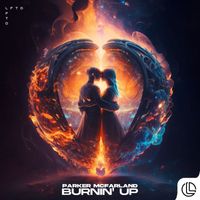 Parker McFarland - Burnin' Up