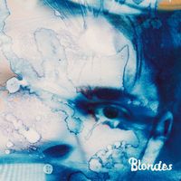 Blondes - The Basement