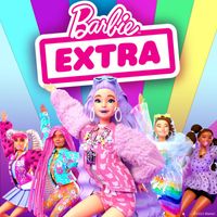 Barbie - Barbie: EXTRA
