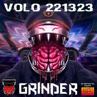 Grinder - VOLO 221323