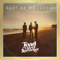 Toad The Wet Sprocket - Best of Me (2023)
