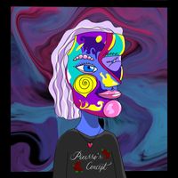 Melle - Picasso's Concept