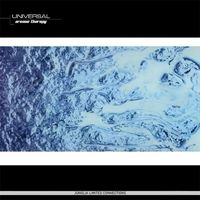 Universal - Groove Therapy