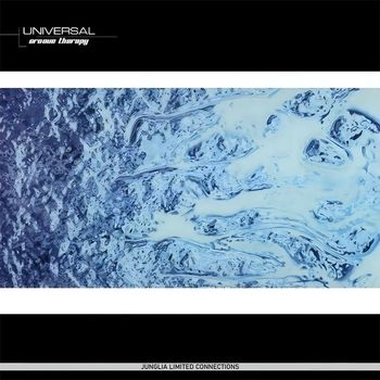 Universal - Groove Therapy