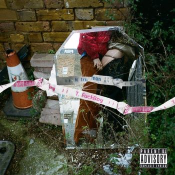 Truman - Fuck Boy (Explicit)