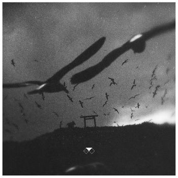 BRÄLLE - The Crucifix