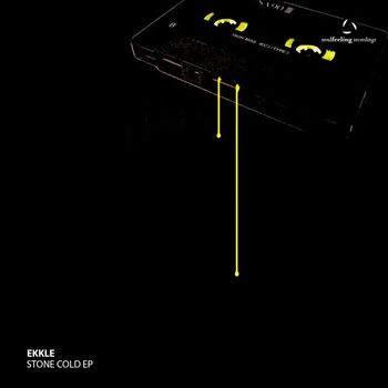 Ekkle - Stone Cold