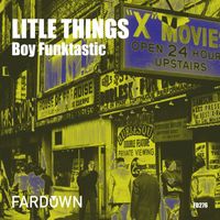 Boy Funktastic - Litle Things