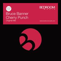 Bruce Banner - Cherry Punch