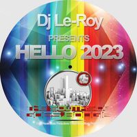 Dj Le-Roy - Hello 2023