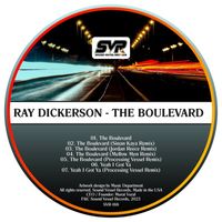 Ray Dickerson - The Boulevard