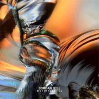 Jordan Gill - Mutiny/Abyss EP