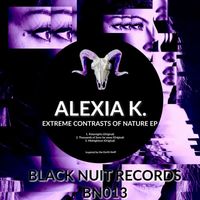 Alexia K. - Extreme Contrasts of Nature
