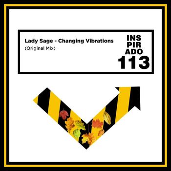 Lady Sage - Changing Vibrations