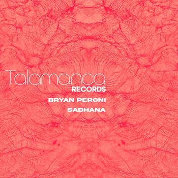 Bryan Peroni - Sadhana