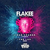 Flakee - I Can Change