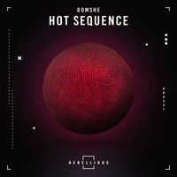 Domshe - Hot Sequence