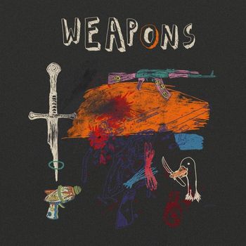 Various Artists - Weapons, Vol. 1