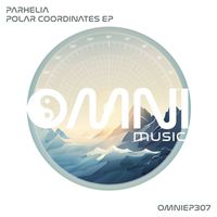 Parhelia - Polar Coordinates EP