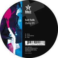 Carl Falk - Entry EP
