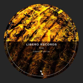 Reme - Check It Out EP