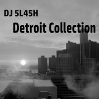 DJ 5L45H - Detroit Collection