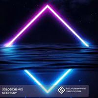 Solodchi Mix - Neon Sky