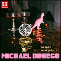 Michael Diniego - People Everywhere