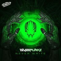 Basspunkz - Never Write