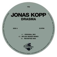 Jonas Kopp - Drasma